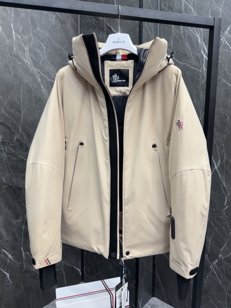 Balenciaga Down Coat